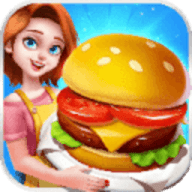 疯狂美食街无限金币钻石