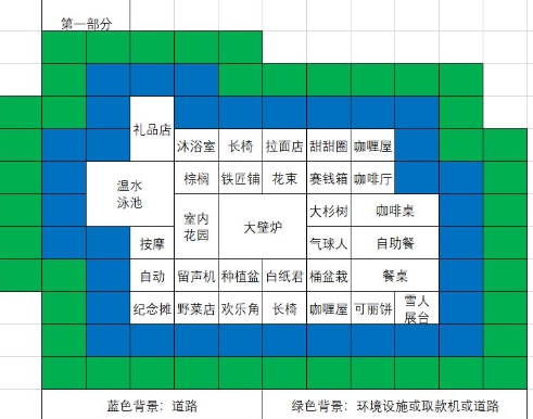 闪耀滑雪场物语