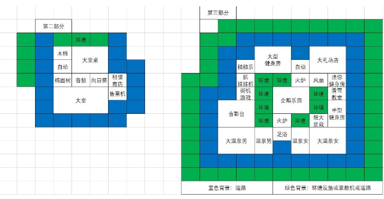 闪耀滑雪场物语