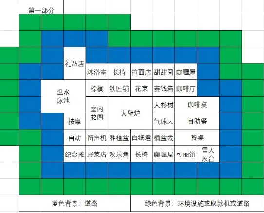 闪耀滑雪场物语1.3.7版本