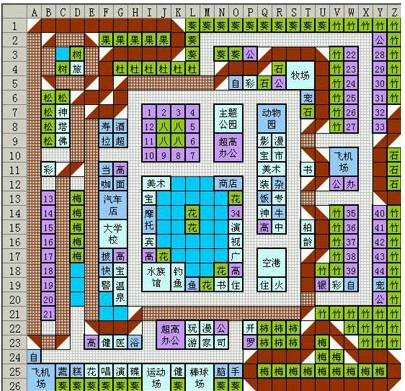 都市大亨物语3.00版本