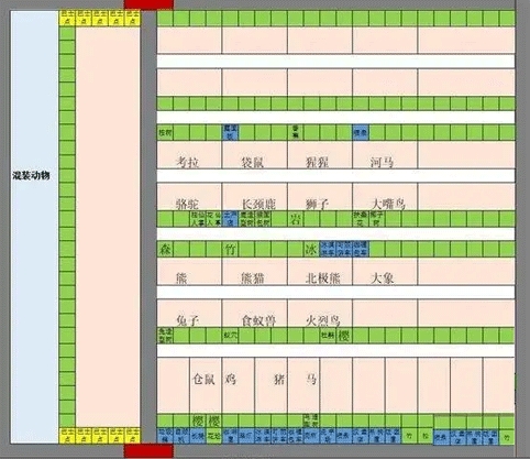 探险顽皮动物园1.1.7版本