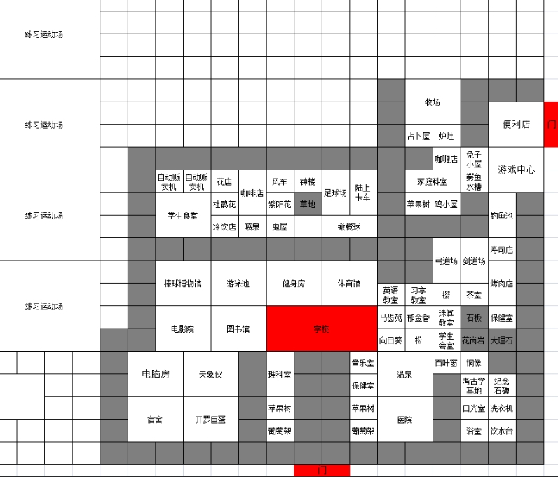 开罗棒球部物语最新版