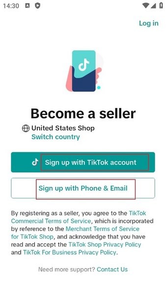 TikTok Shop