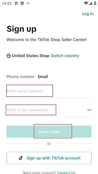 TikTok Shop