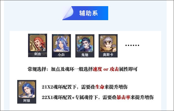 斗罗大陆魂师对决