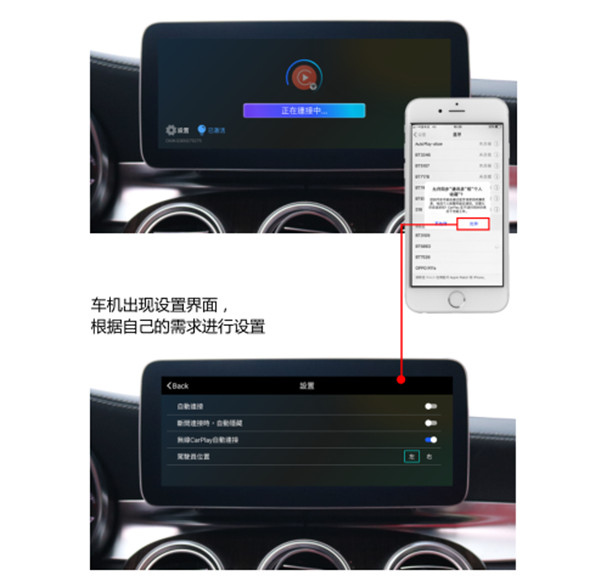 Android Auto