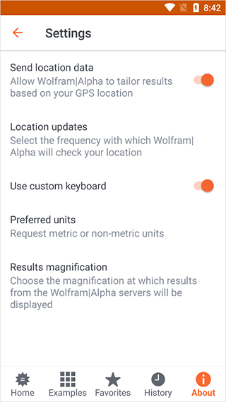 WolframAlpha