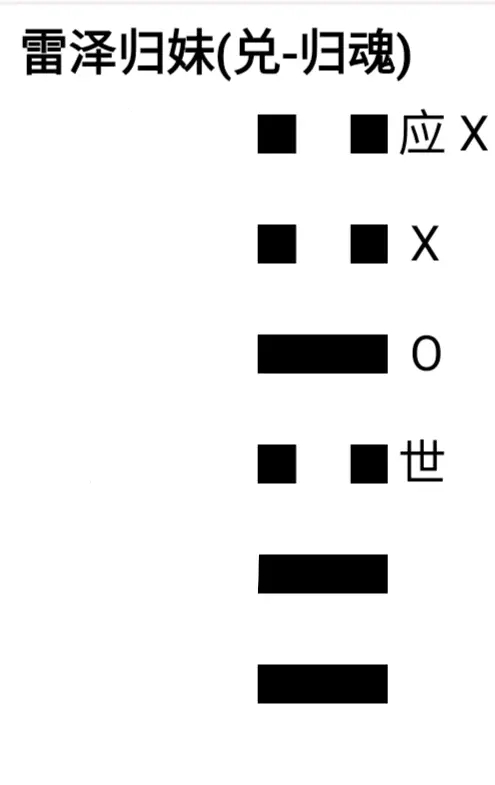 天机六爻排盘app官网