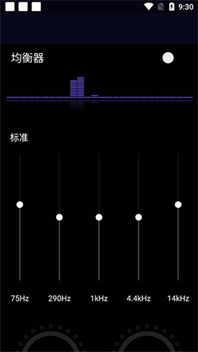 Fly音乐plus