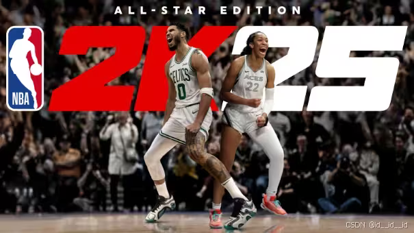 NBA2K25