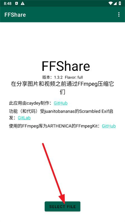 FFShare