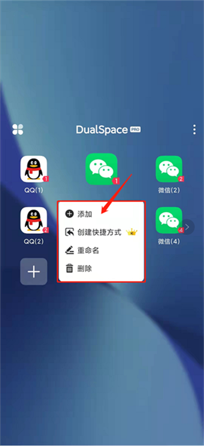 DualSpace Pro