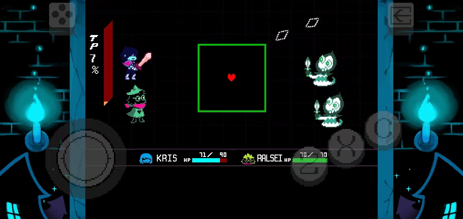 Deltarune