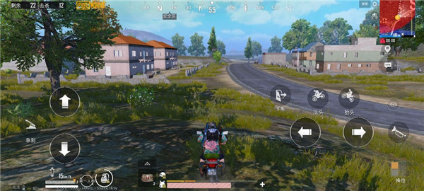 pubg mobile lite