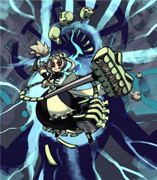 skullgirls