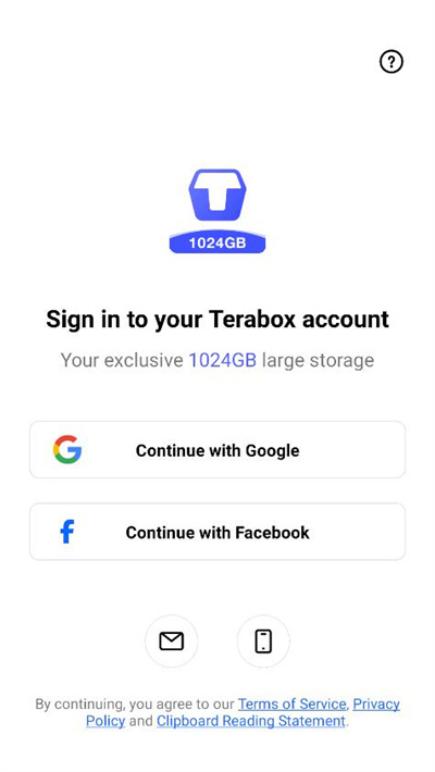 terabox网盘