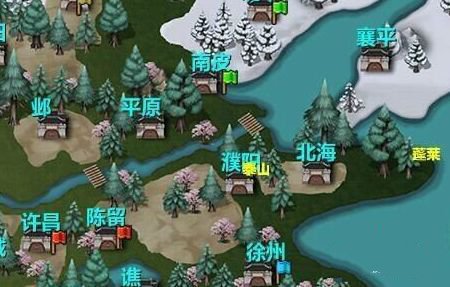 三国大时代4上帝版