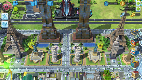 SimCity