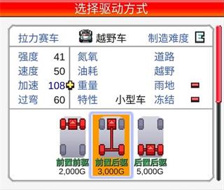 冲刺赛车物语2