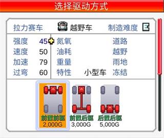 冲刺赛车物语2