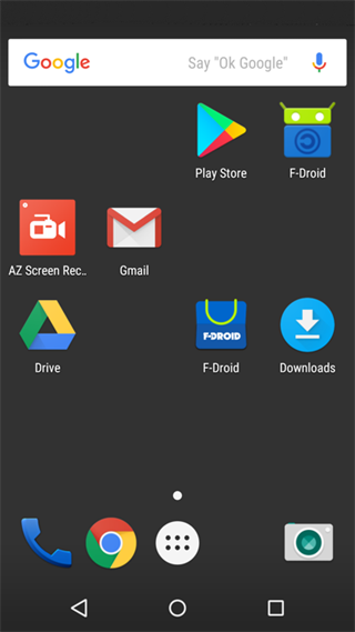 F-Droid