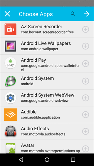 F-Droid