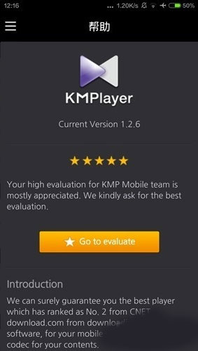 KMPlayer