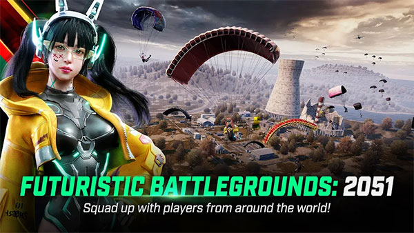 pubgmobile3.8国际服