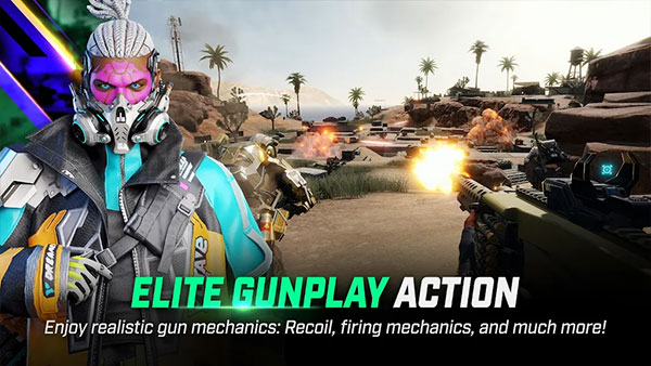 pubgmobile3.8国际服