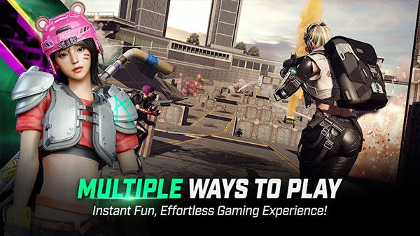 pubgmobile3.8国际服