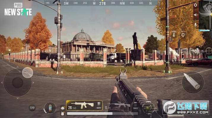 pubg mobile官方正版