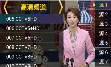 星火TV