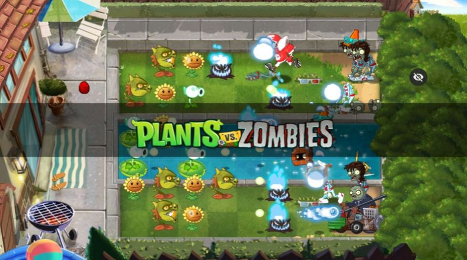 PvZTV全明星版