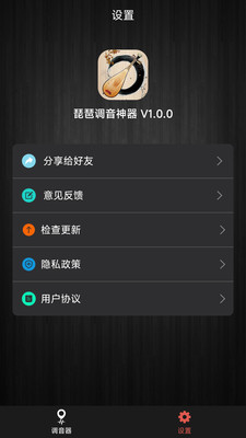 琵琶调音神器app
