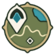 空荧酒馆原神地图安卓版