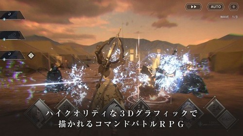 尼尔康乃馨(NieR)汉化版