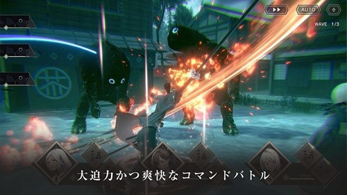 尼尔康乃馨(NieR)汉化版