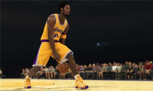 nba2k22直装版