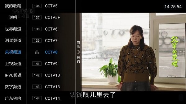 小树林TV