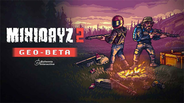 迷你dayz2汉化版