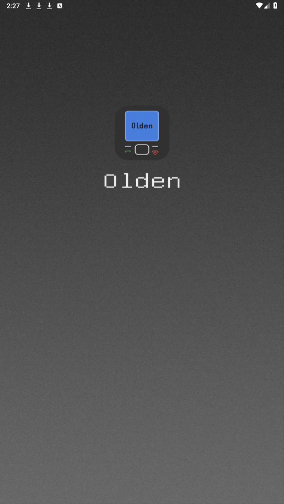 Olden相机