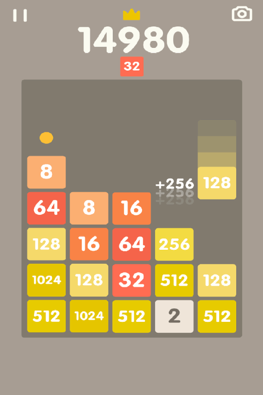 2048方块2024