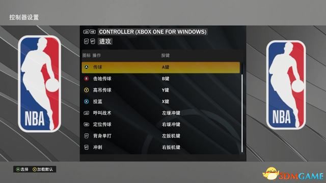 《NBA2K22》图文攻略 辉煌生涯梦幻球队终极联盟全攻略