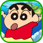 蜡笔小新我与博士的暑假手机版