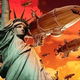 红警2补丁绿色版