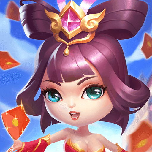 今晚娶貂蝉正版v1.013