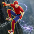 蜘蛛英雄战士回家1.10