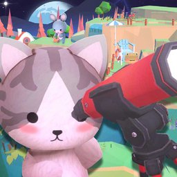 星光庭院内置菜单版