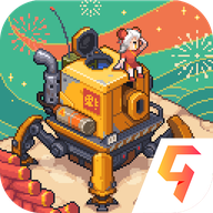 流浪方舟九游版